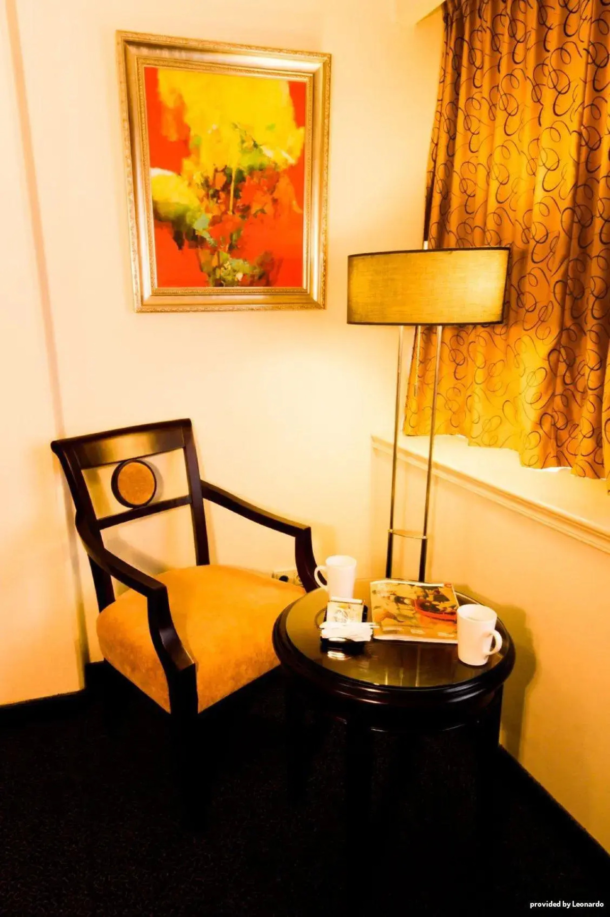 XO Hotels Blue Tower