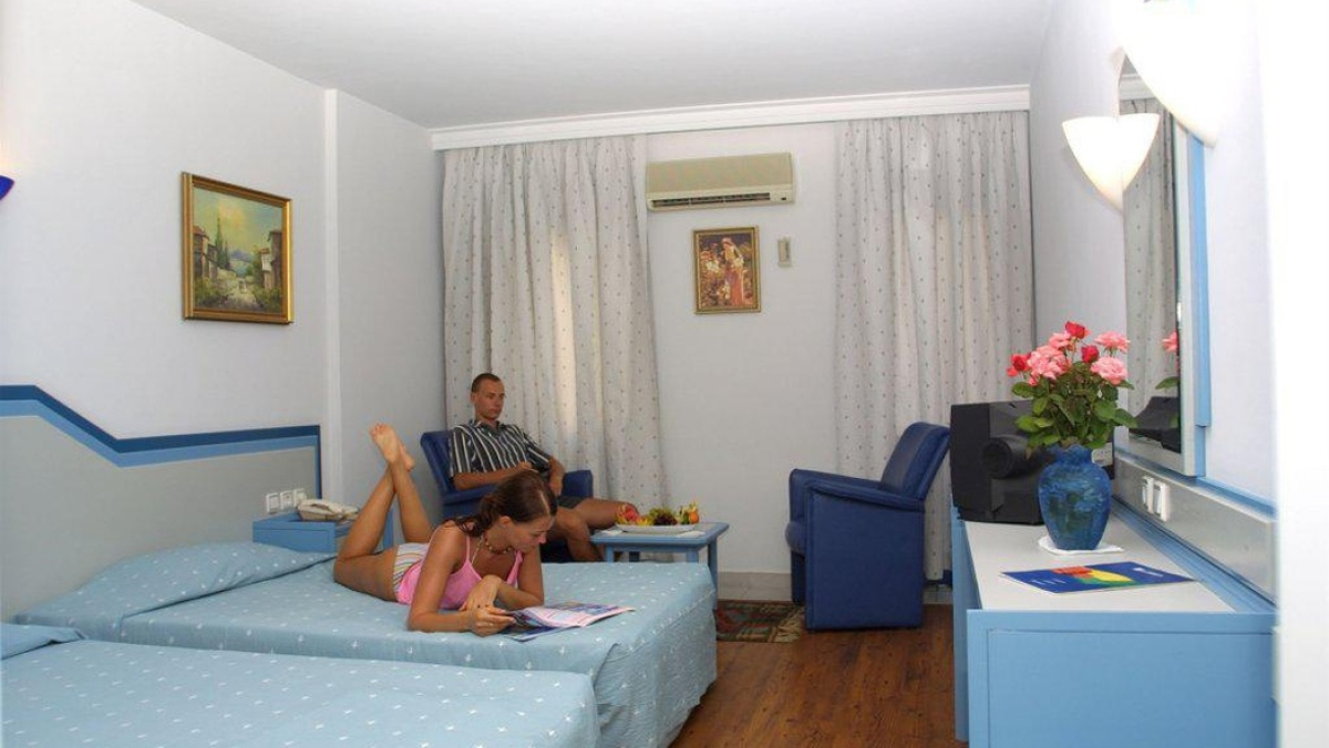 Ramira City Hotel - Adults Only