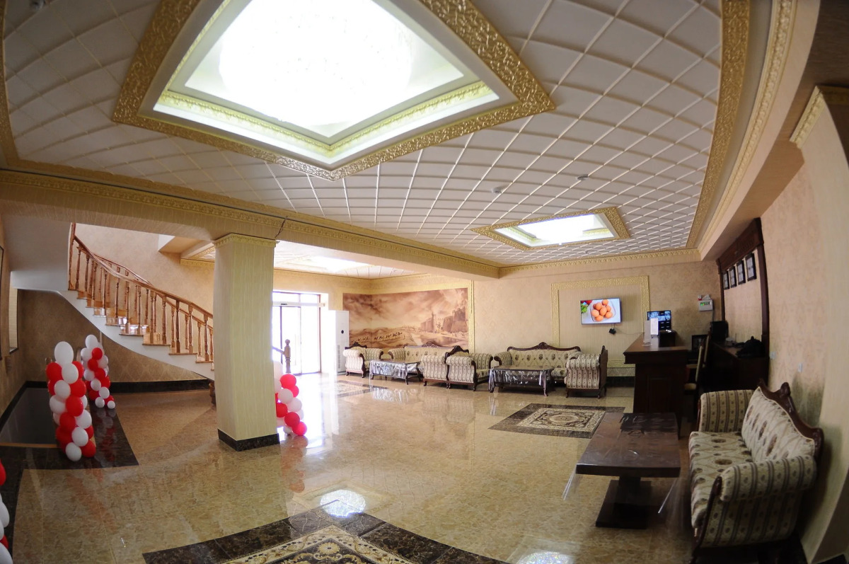 Afrosiyob (Афросиоб)