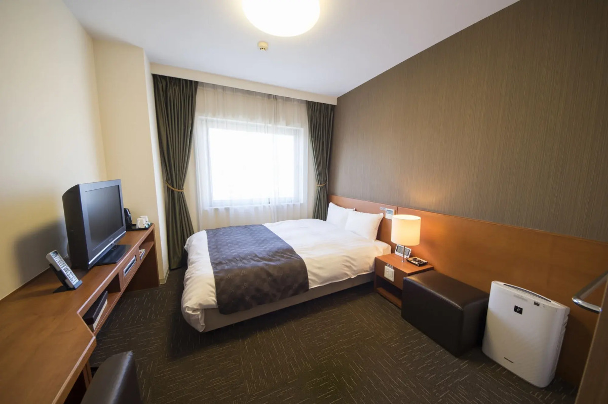 Dormy Inn Kurashiki Natural Hot Spring