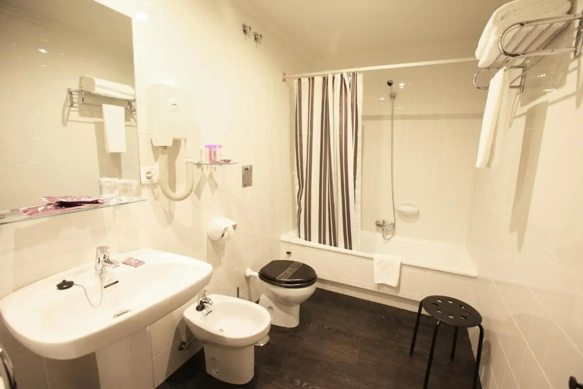 Hotel Los Guardeses