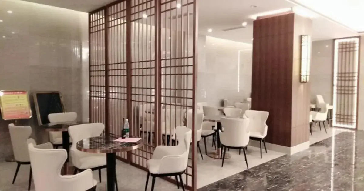 Sanya New City Hotel