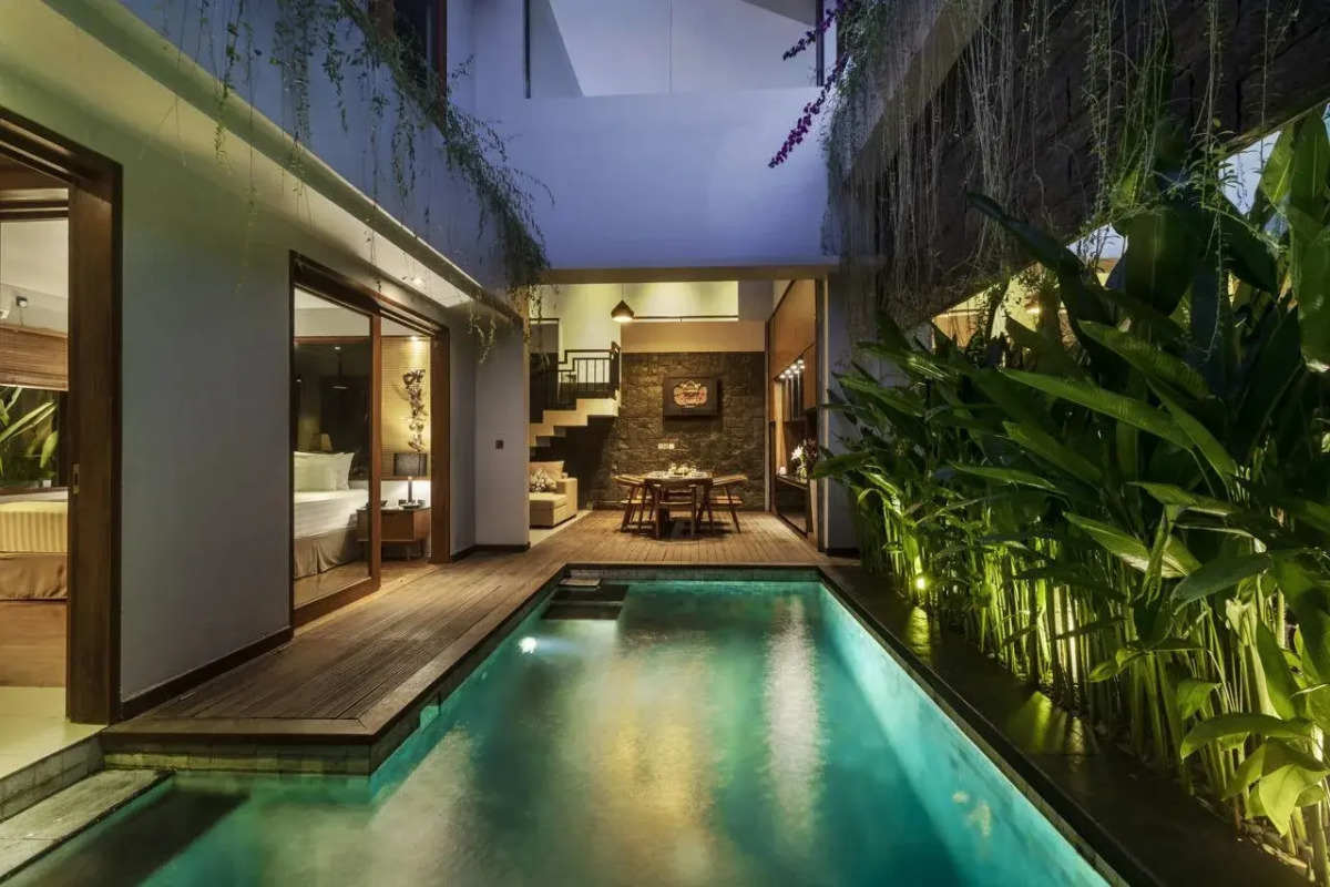 Agranusa Signature Villa