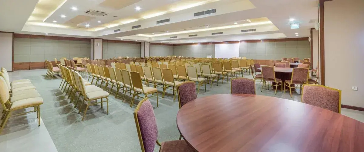 Justiniano Club Park Conti