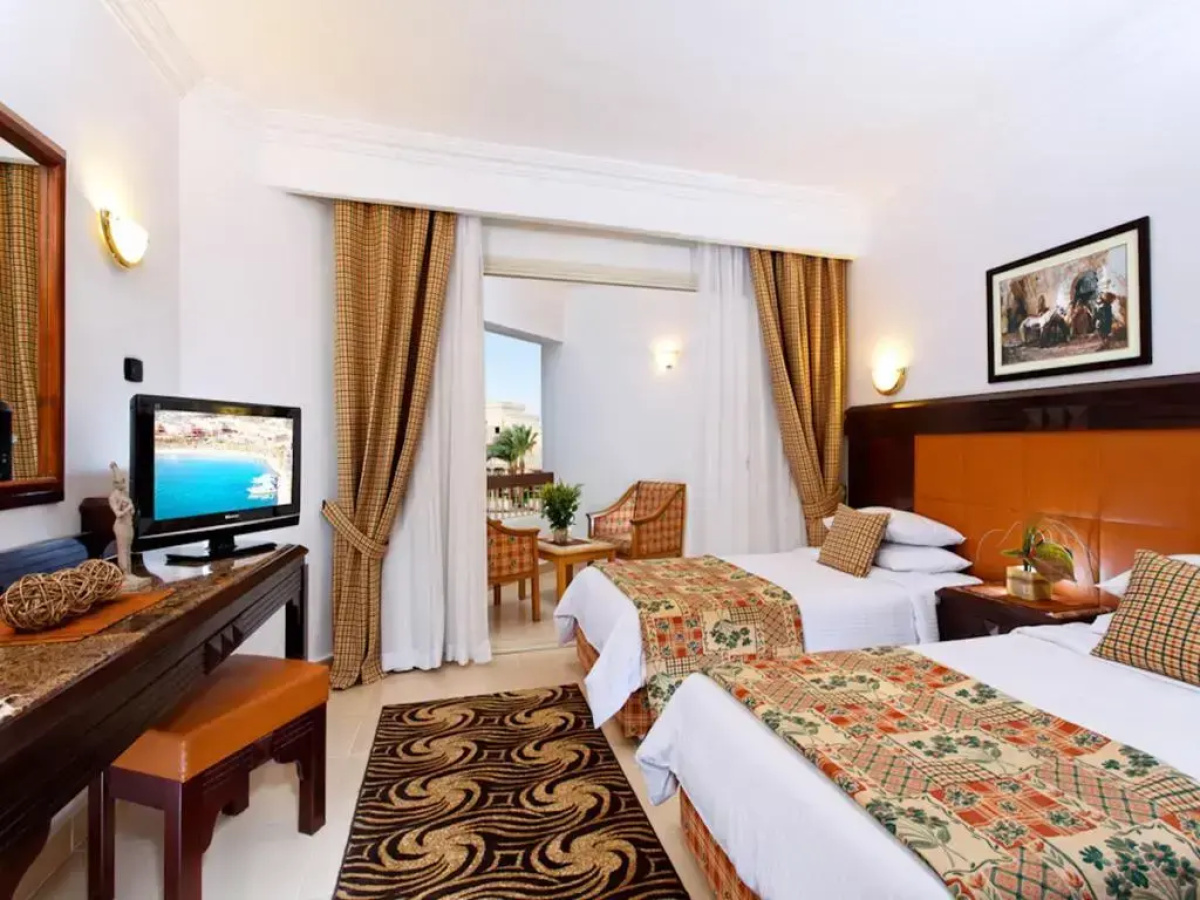 Beach Albatros Resort - All Inclusive