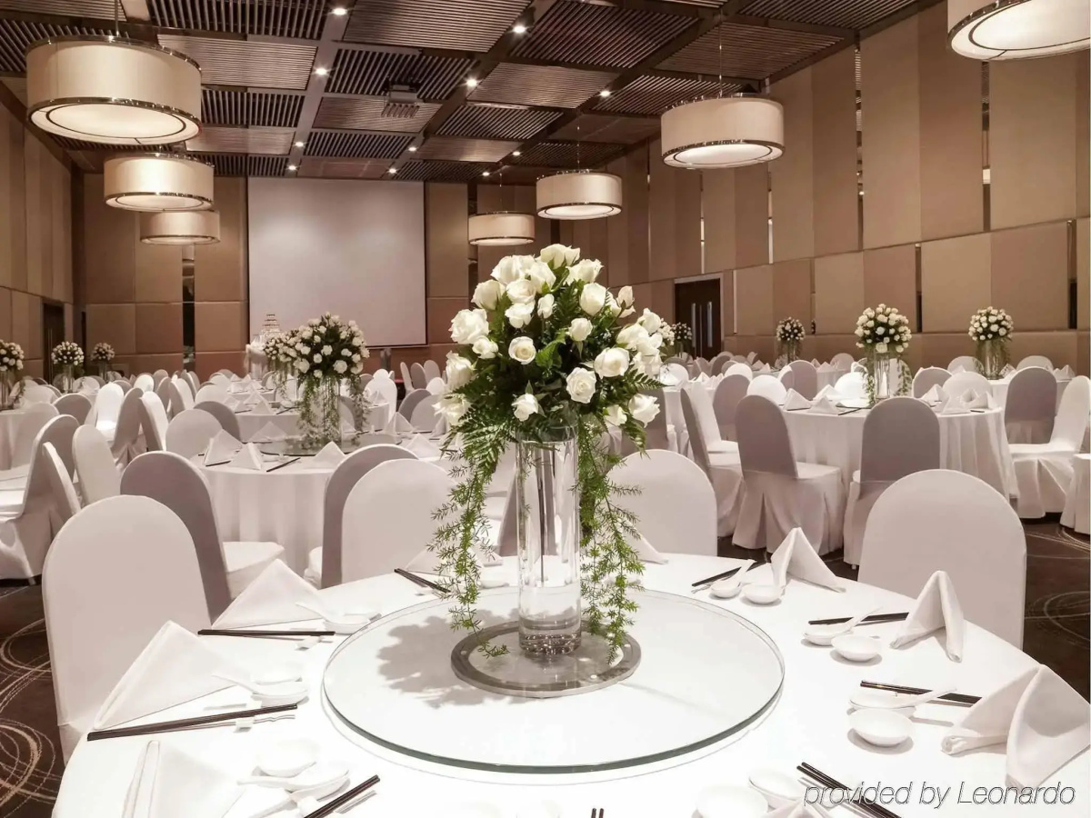 Novotel Saigon Centre