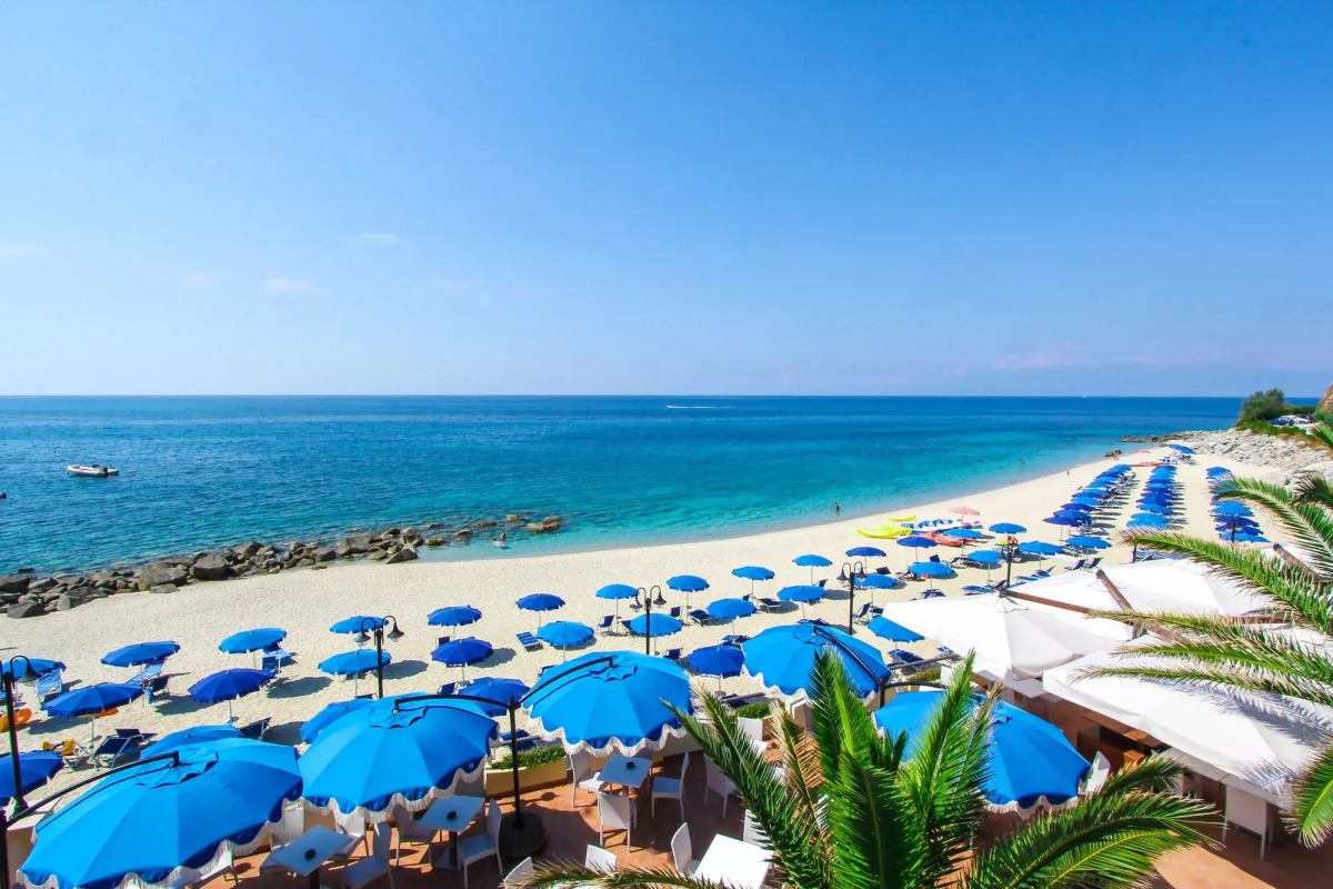 Villaggio Hotel Lido San Giuseppe