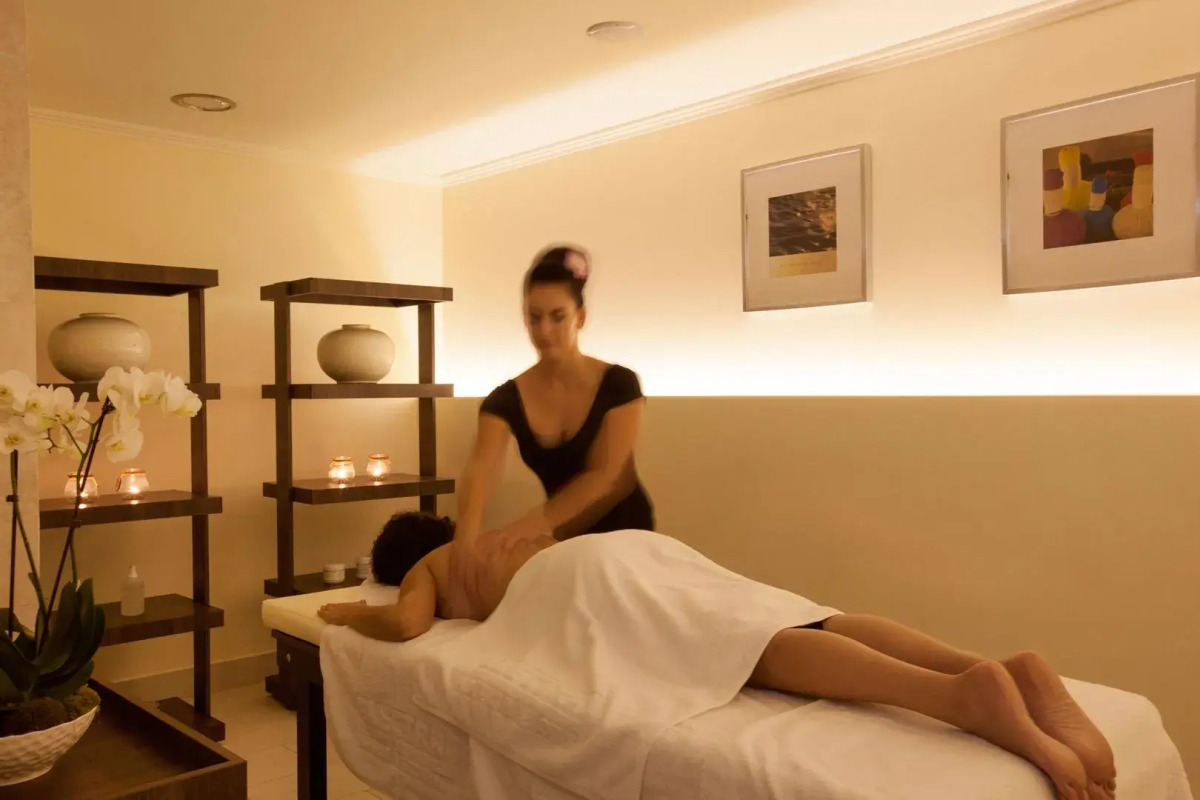 Electra Palace Rhodes - Premium All Inclusive