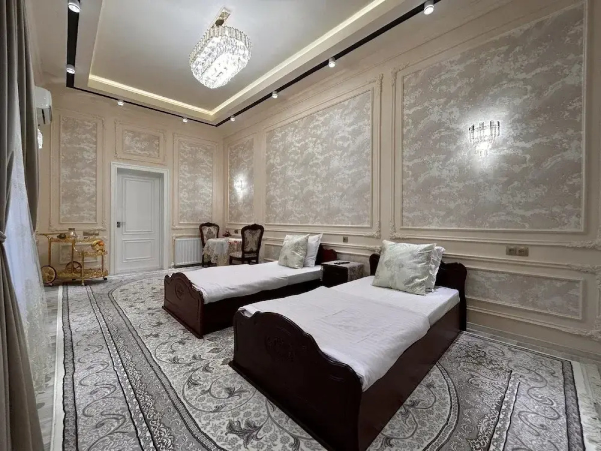 Гостевой дом «Комфорт»