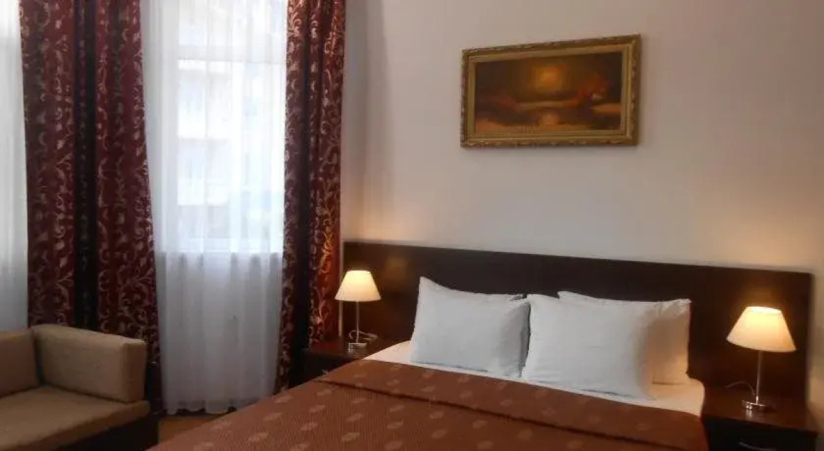 Веста на Станиславского