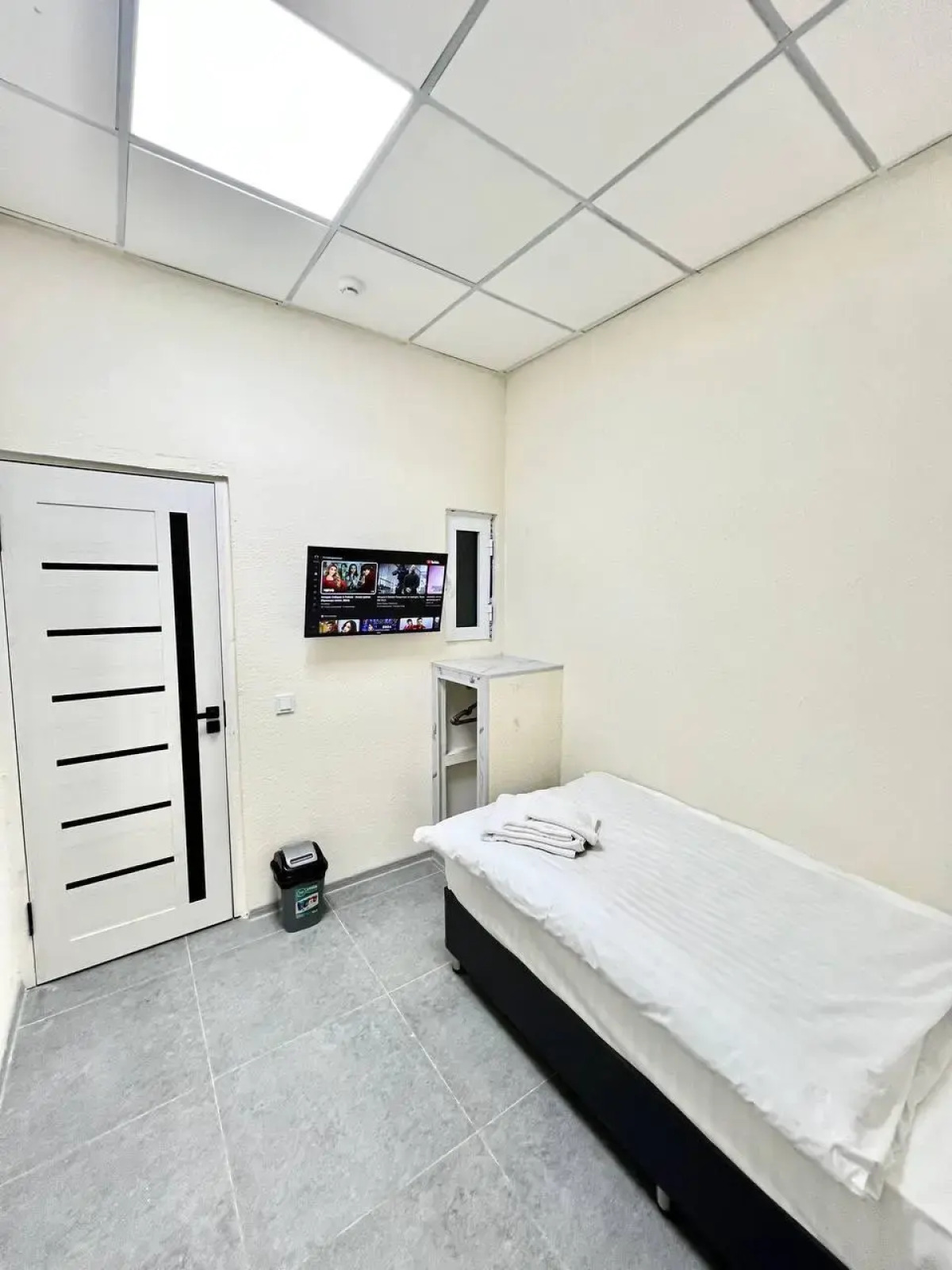 Friends Hostel (Фриендс Хостел)