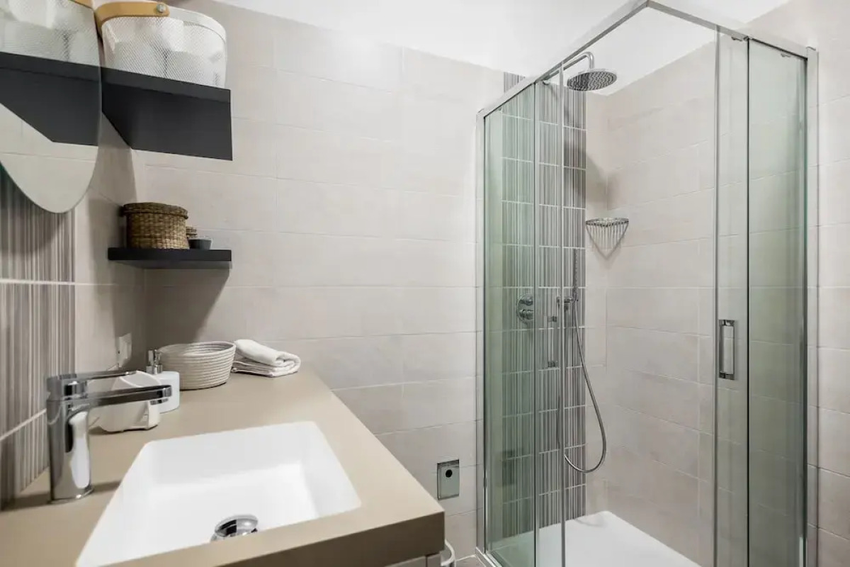 Bb Galleria Del Reno