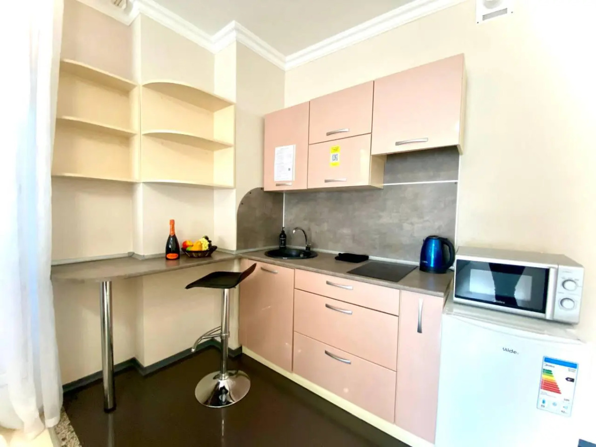 Риконе на улице 50 лет ВЛКСМ 15