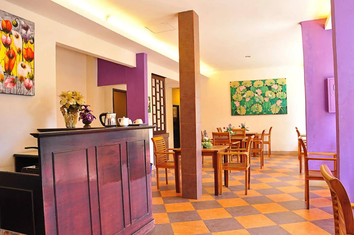 Guest House Matahari
