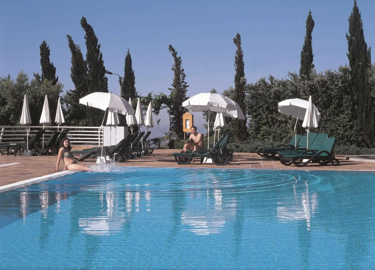 Quinta do Estreito Vintage House