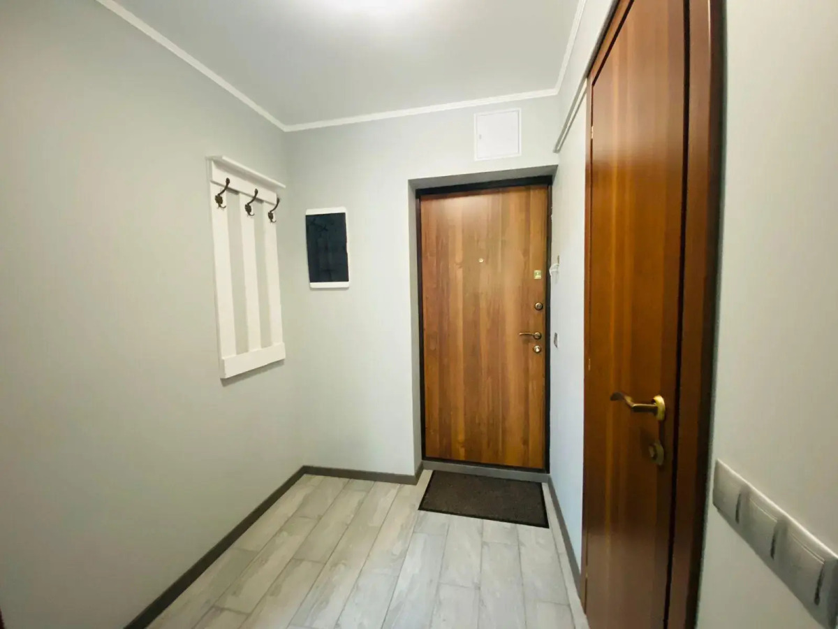 Hanaka (Ханака) на Ферганской