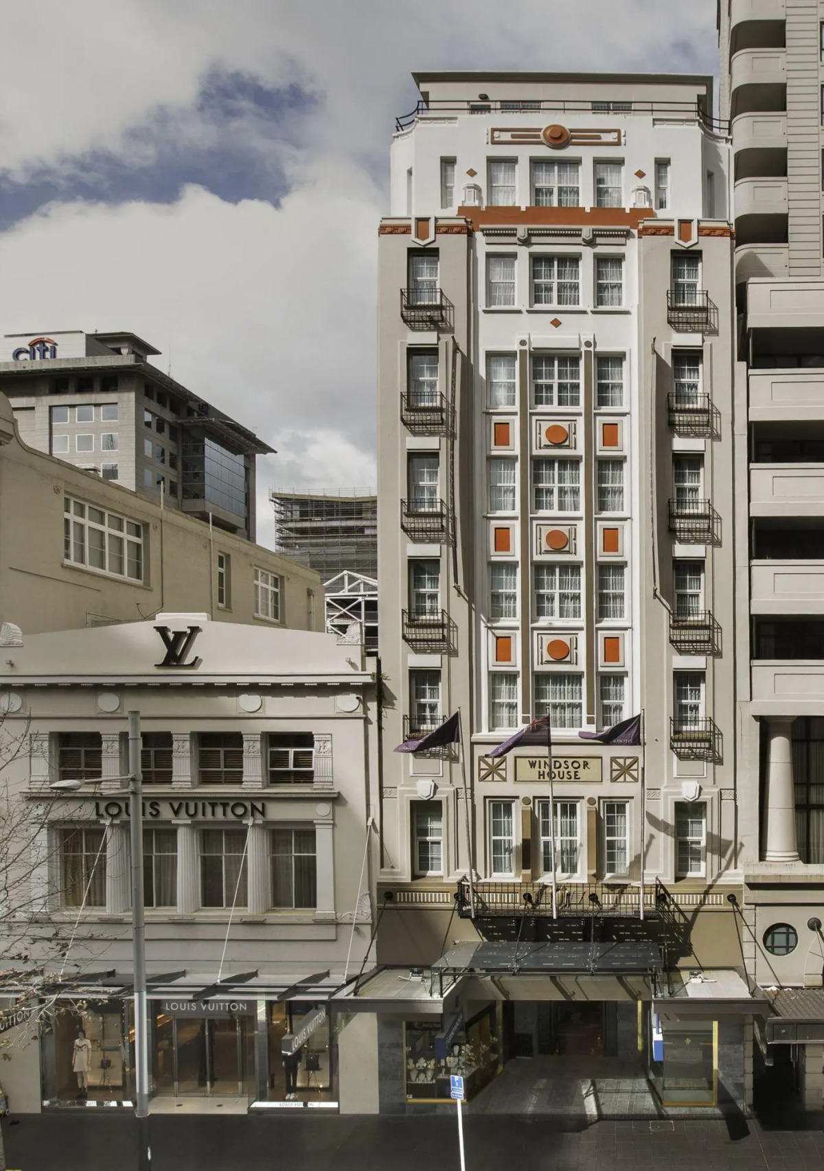 Fable Auckland, MGallery