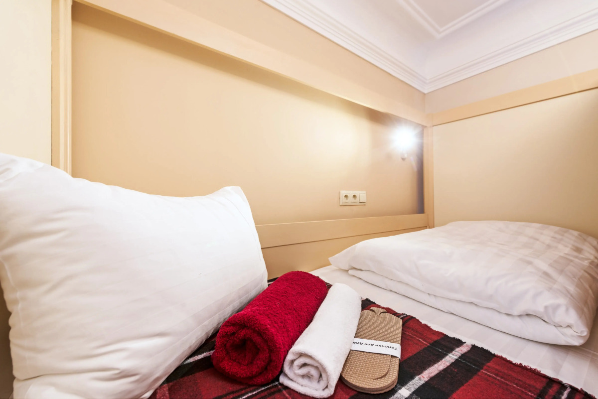 Усадьба на Таганке