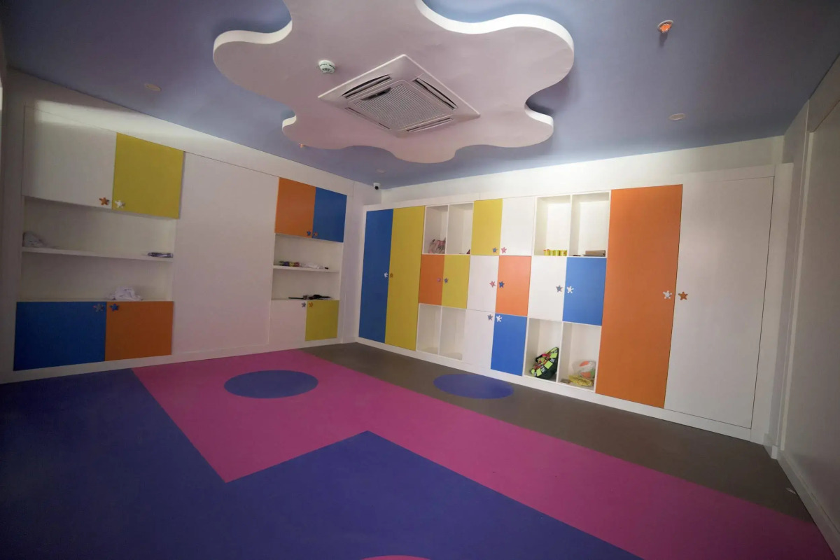 Club Sun Heaven Family & Spa