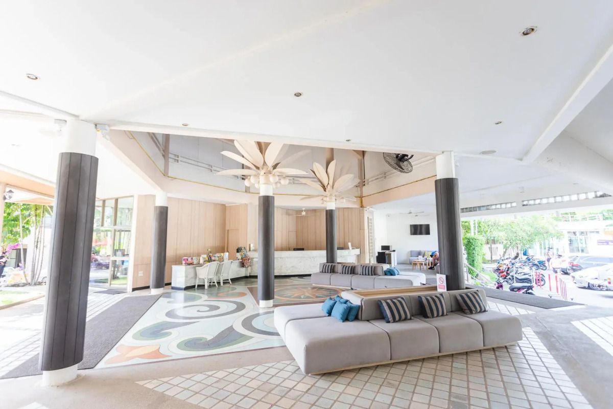 Coconut Village Resort