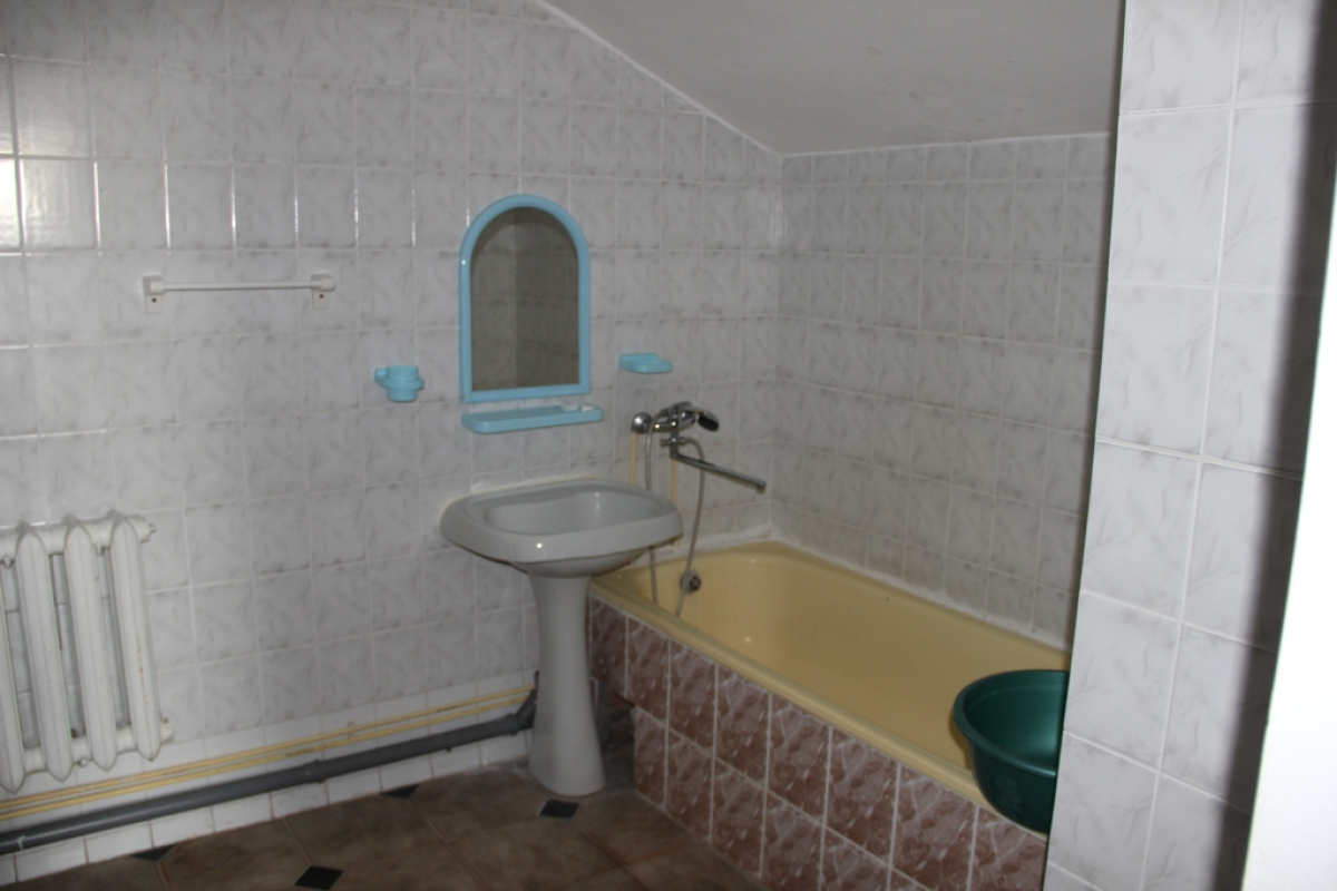 Пансионат Феодосия