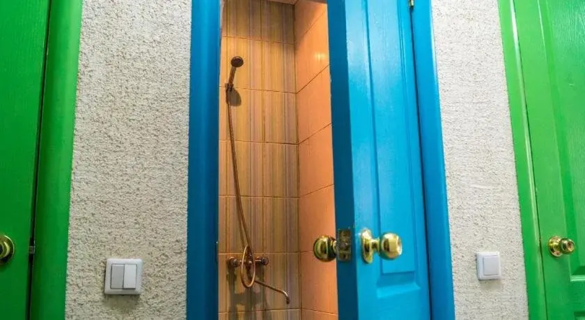 Хостел Апельсин