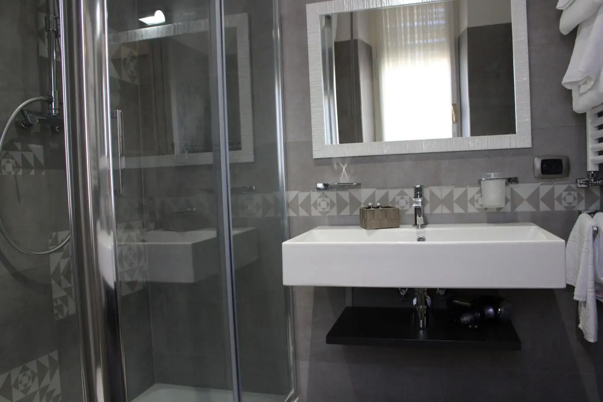 Aventino Guest House