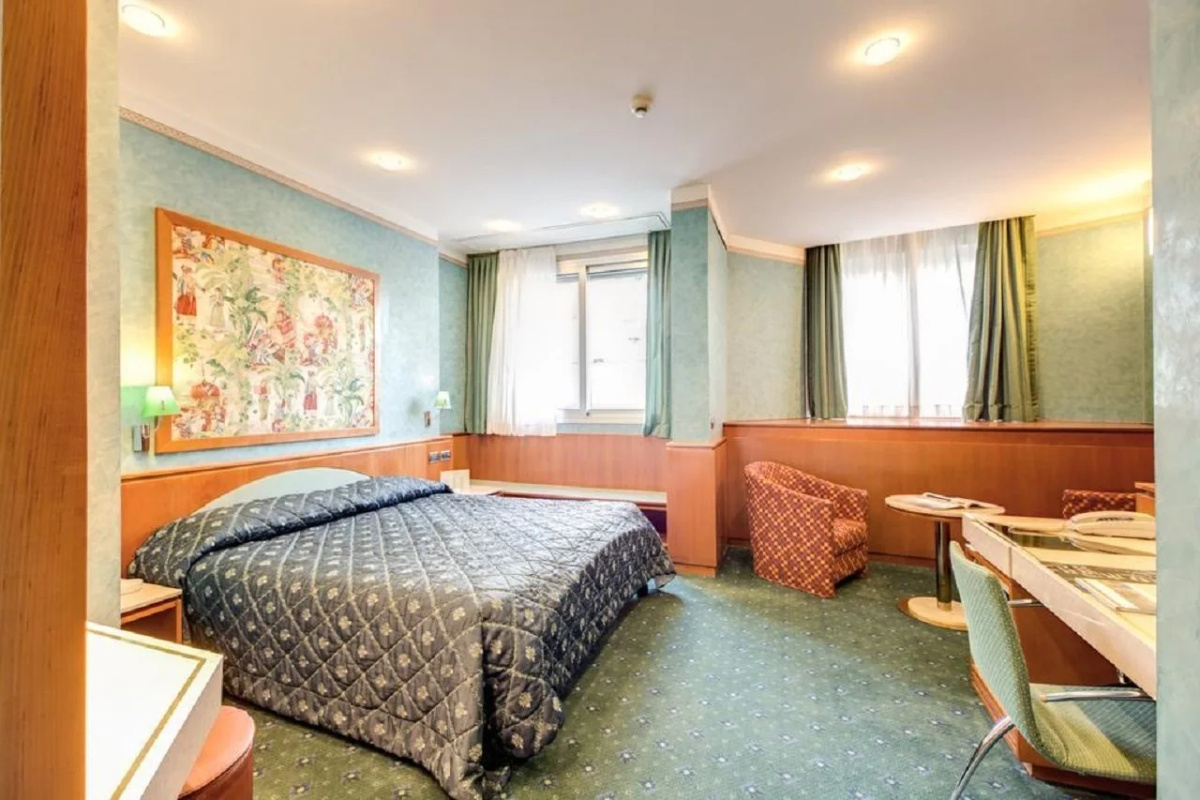 Hotel Brunelleschi