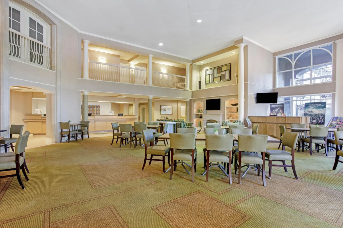 La Quinta Inn & Suites by Wyndham Orlando I Drive/Conv Ctr