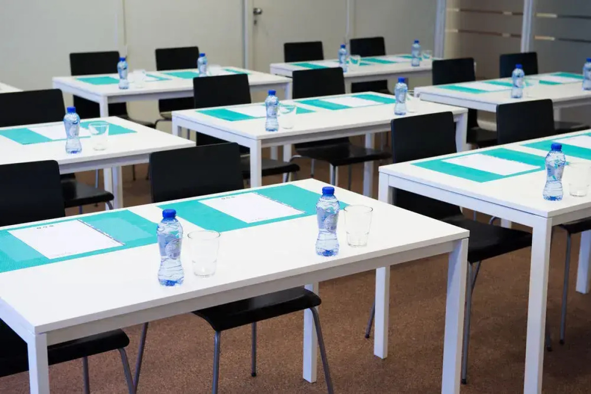 B-aparthotels Moretus