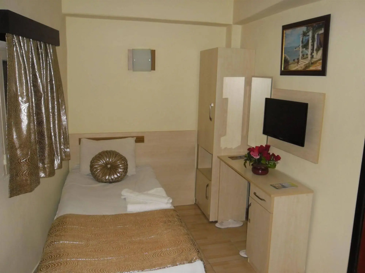 Olimpiyat Otel Izmir