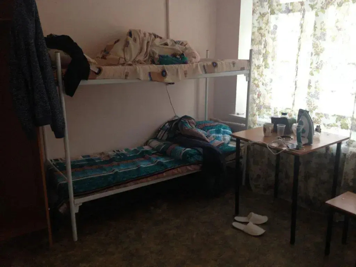 Na Semyonovskoj Hostel