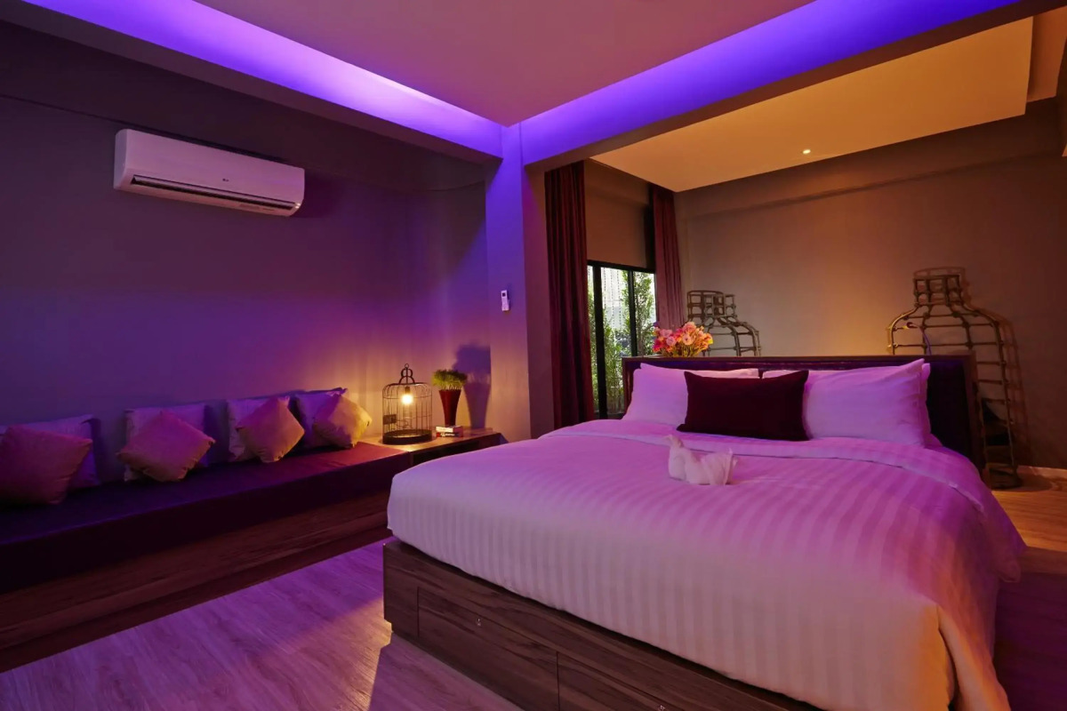 The Weekend Pattaya