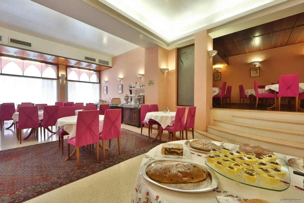 San Giusto Hotel