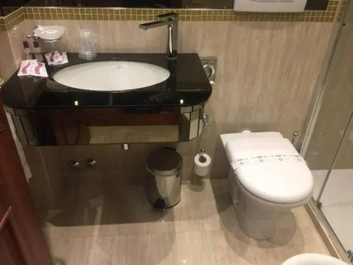 Ca' Dell'Arte Suites