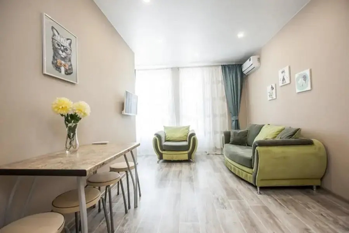 ИзиРент на ул. 40-лет Победы, д. 43Д