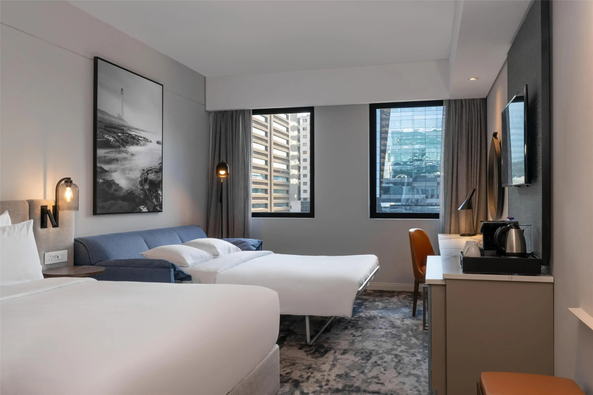 Radisson Hotel Cape Town Foreshore