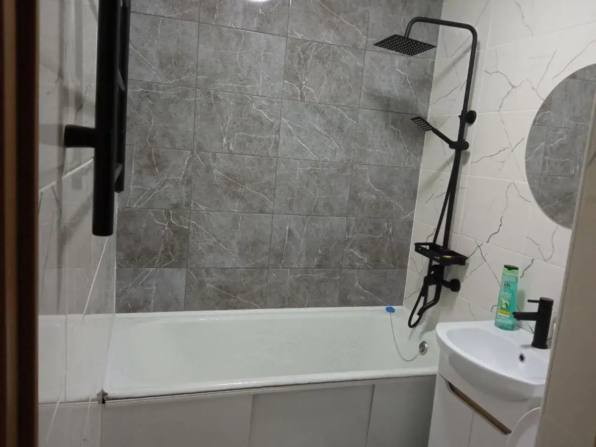 Апартаменты на улице Ползунова