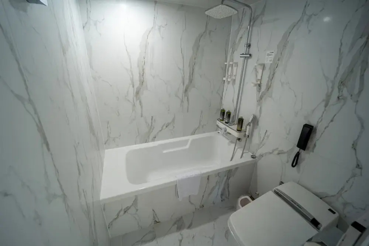 Hotel Eliena Seoul Gangnam