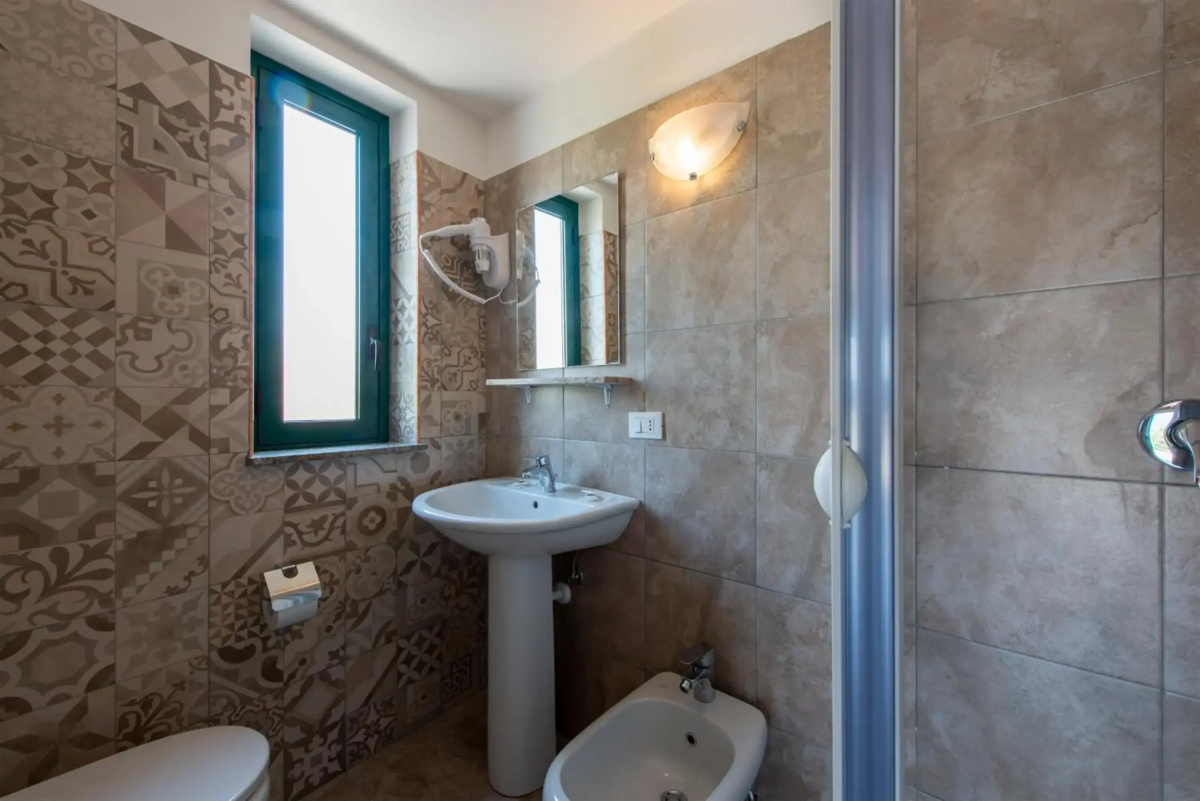 Hotel Leonardo Da Vinci