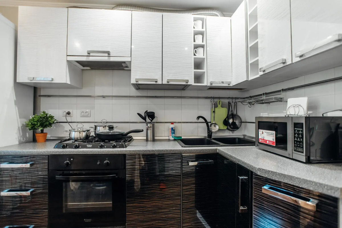 Апартаменты на улице Фридриха Энгельса