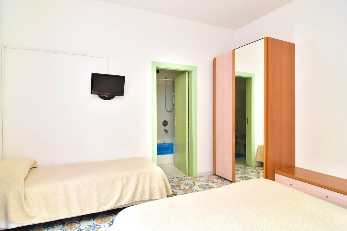 Hotel Terme Oriente  - Beach & SPA