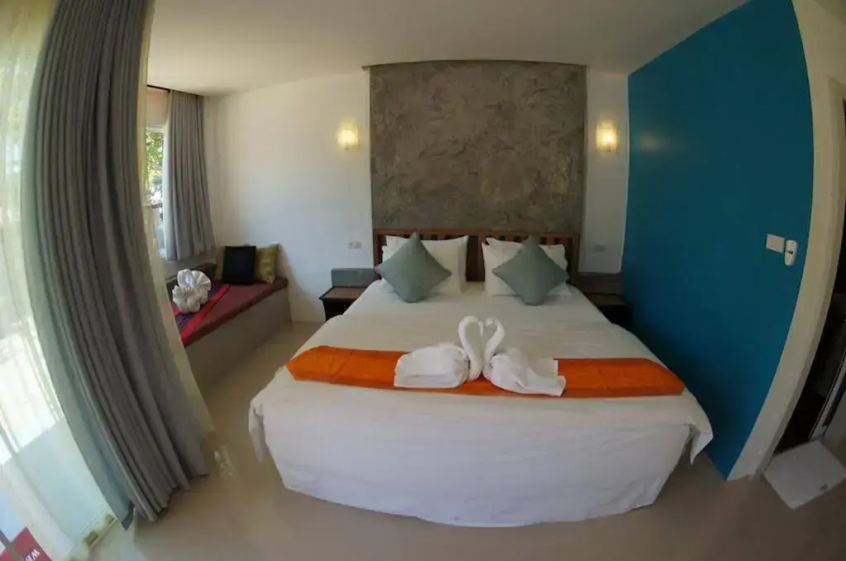 TT Naiyang Beach Phuket