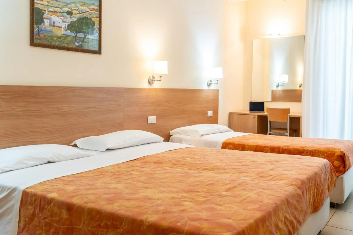 Hotel Majorca