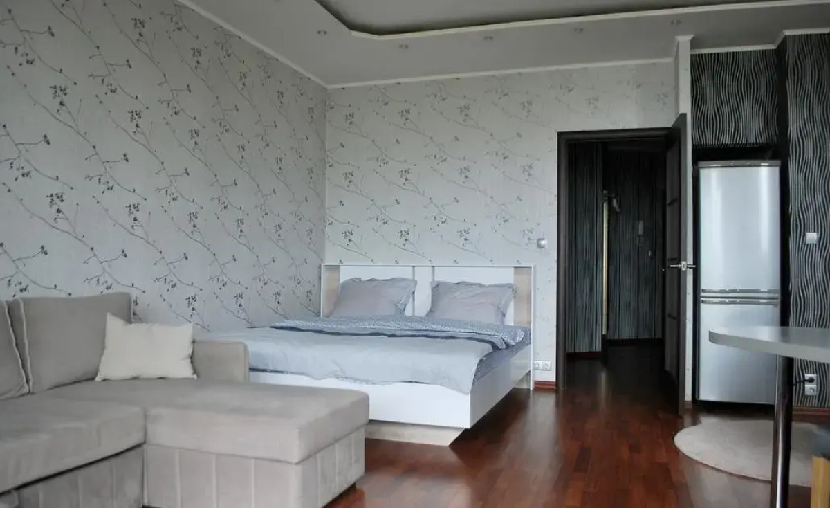 Апартаменты на проспекте Пролетарский