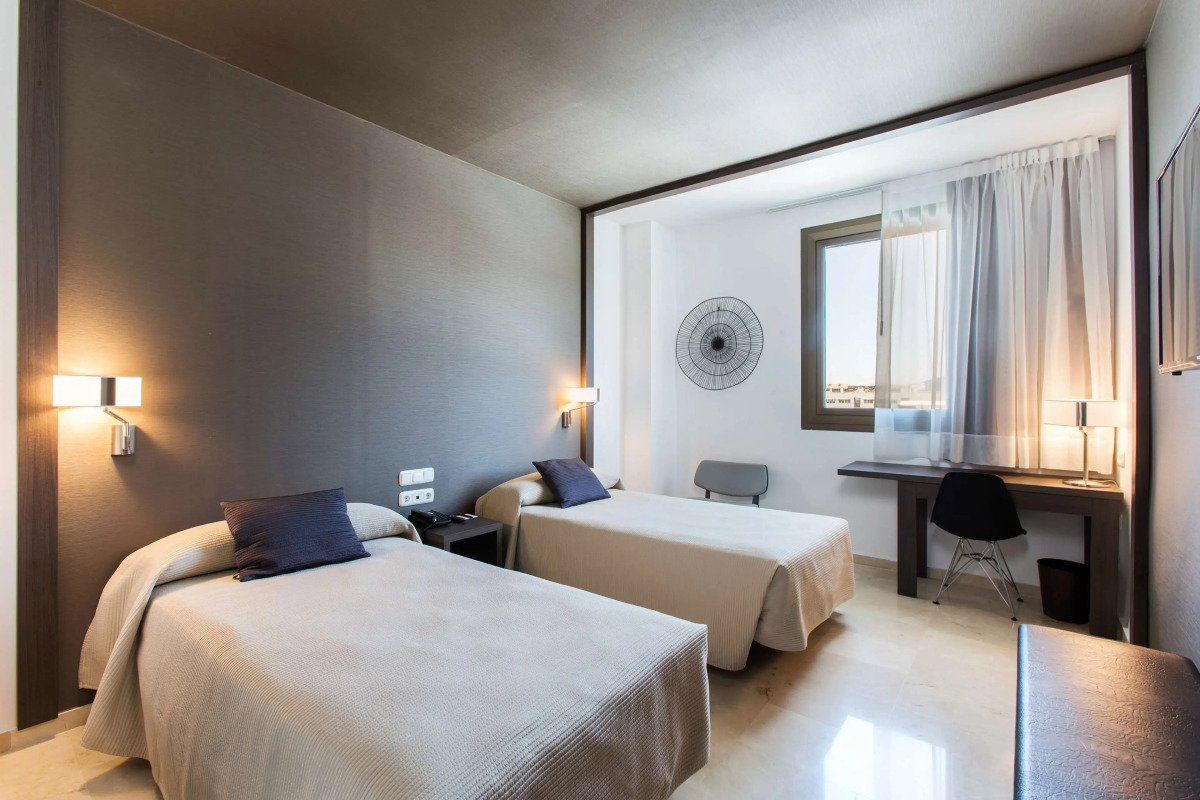 Novotel Valencia Lavant