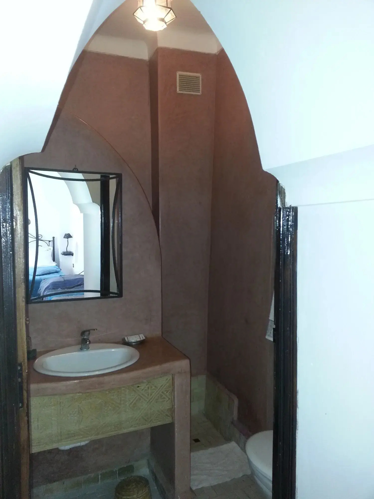 Riad Ailen