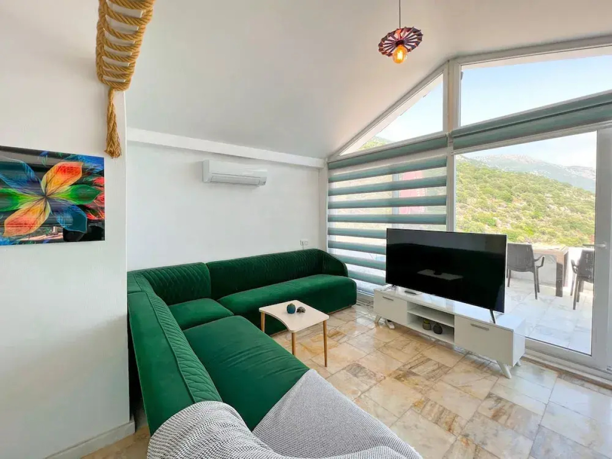 Özkan Apart