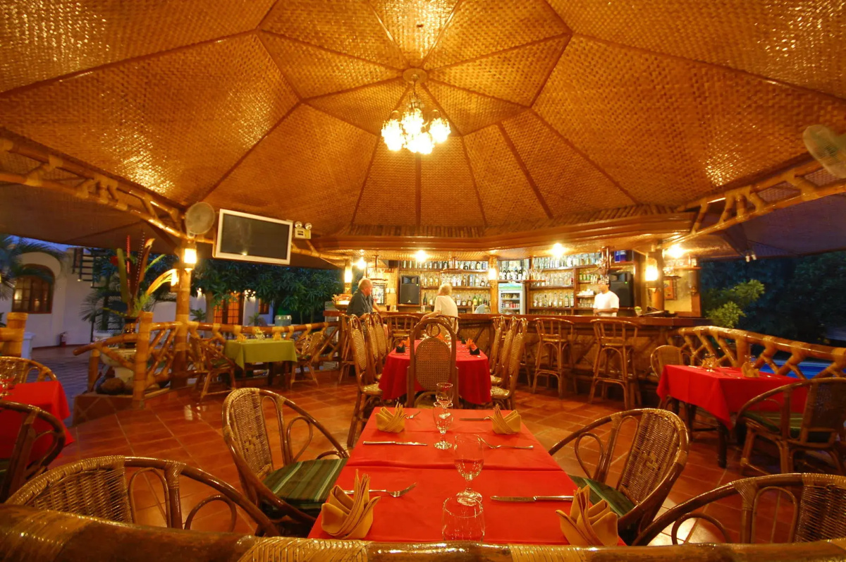 Dolce Vita Hotel