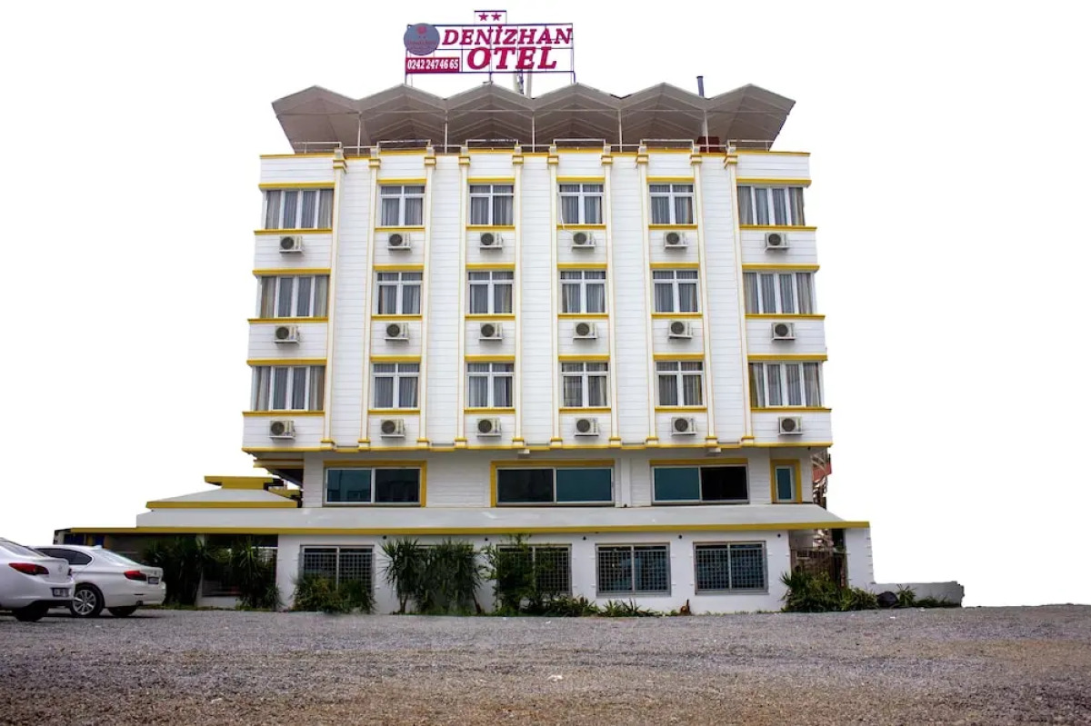 Denizhan Otel
